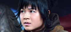 Star Wars : victime de harcèlement, Kelly Marie Tran décide de quitter Instagram !