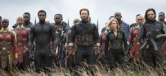 Avengers Infinity War : les frères Russo reviennent sur la fin controversée de leur long-métrage