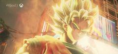 Jump Force : Naruto, Luffy et Sangoku affrontent Freezer dans un crossover explosif