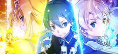 Sword Art Online Alicization : la suite directe de l'anime se retrouve dans l'Underworld, au milieu des chevaliers et des dragons