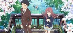 L'adaptation du manga A Silent Voice va enfin sortir dans les salles françaises !