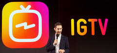 IGTV peut-il faire peur à YouTube ?