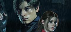 Resident Evil 2 : les développeurs annoncent un remake violent et sanglant