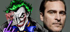 The Joker : c'est officiel, Joaquin Phoenix sera bel et bien le Joker dans le film de Todd Phillips