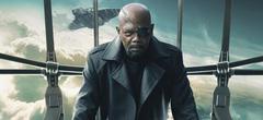 Marvel : Nick Fury de retour dans un futur film du MCU ?