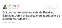 Le top 15 des tweets geek de la semaine #162