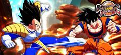 Dragon Ball FighterZ : 2 nouveaux combattants et une version Switch en approche