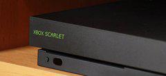 Xbox Scarlet : la prochaine console de Microsoft sortira avant la PS5