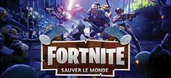 Fortnite : Epic Games fêtera le premier anniversaire de son jeu