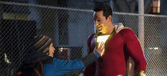 Shazam ! (Captain Marvel) : la bande annonce du film dévoilée