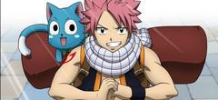 Fairy Tail : Hiro Mashima est en train de préparer deux spin-offs