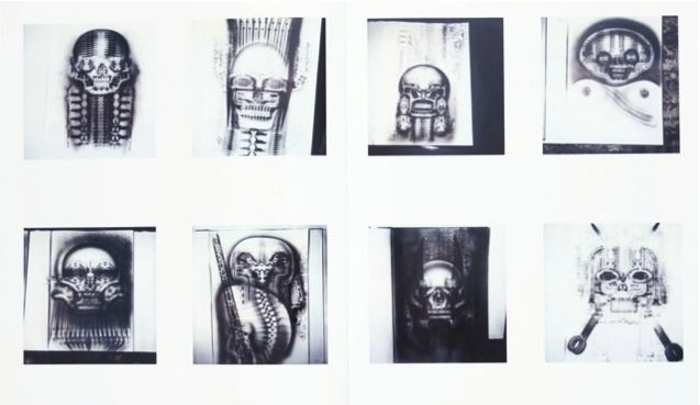 giger