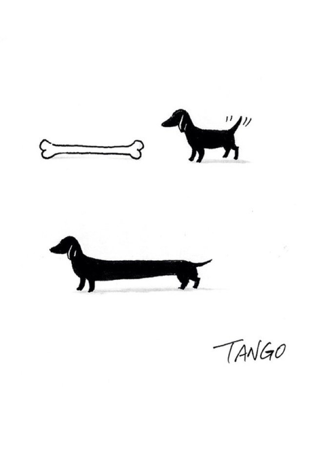 tango