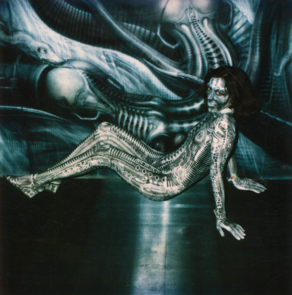 giger