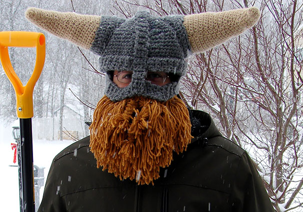 Top 50 des bonnets les plus originaux pour passer l'hiver