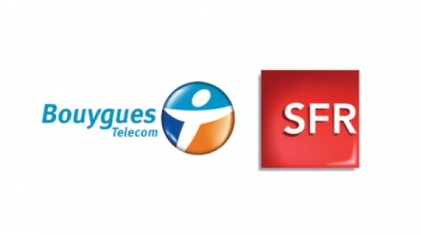 Bouygues Telecom SFR