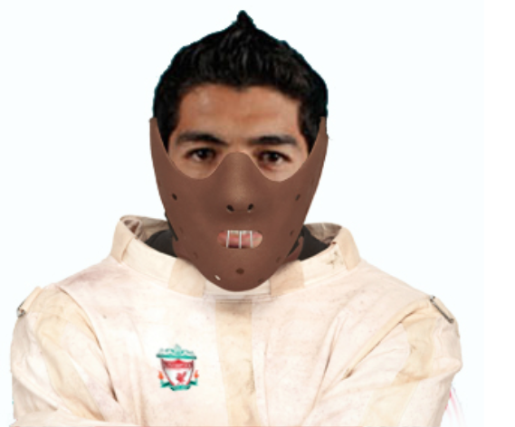 suarez