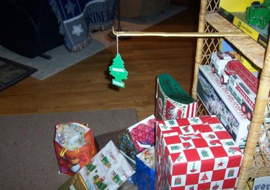 christmas epic fail 12