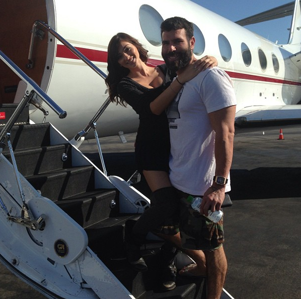 Dan Bilzerian