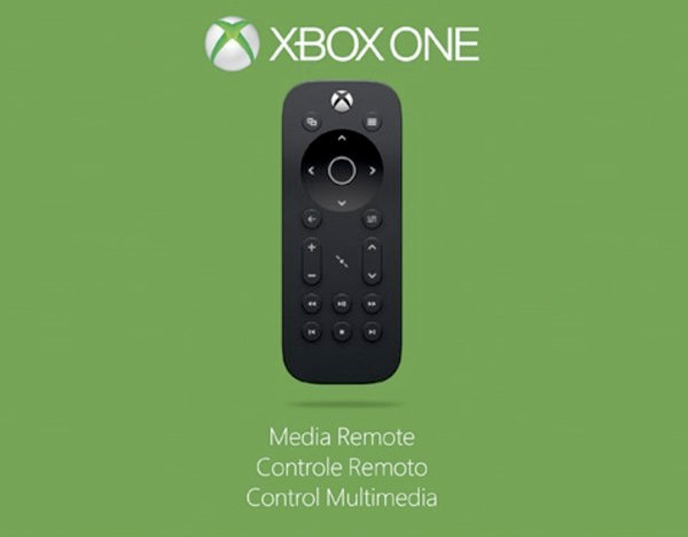 media remote one