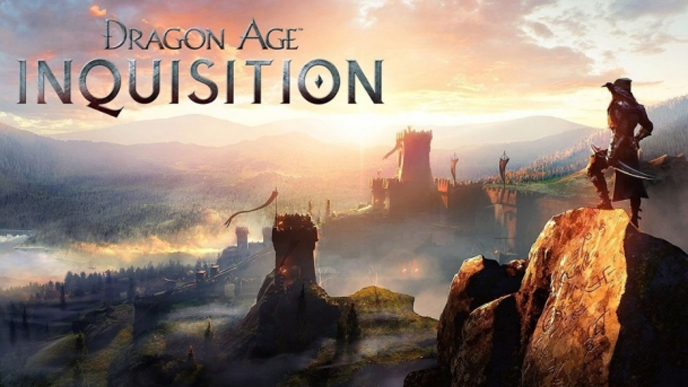 dragon age III