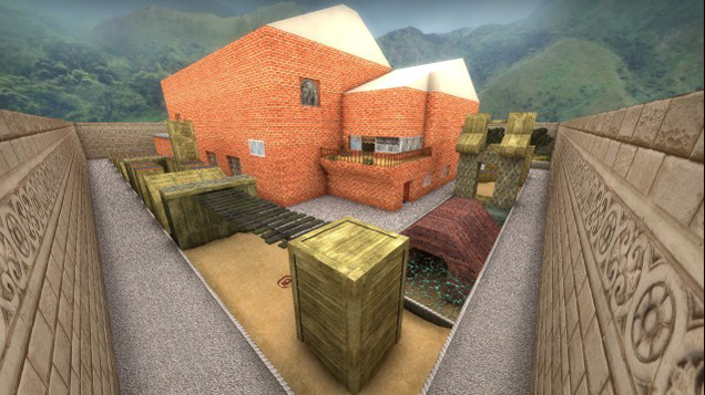 manoir lara croft cs go 3