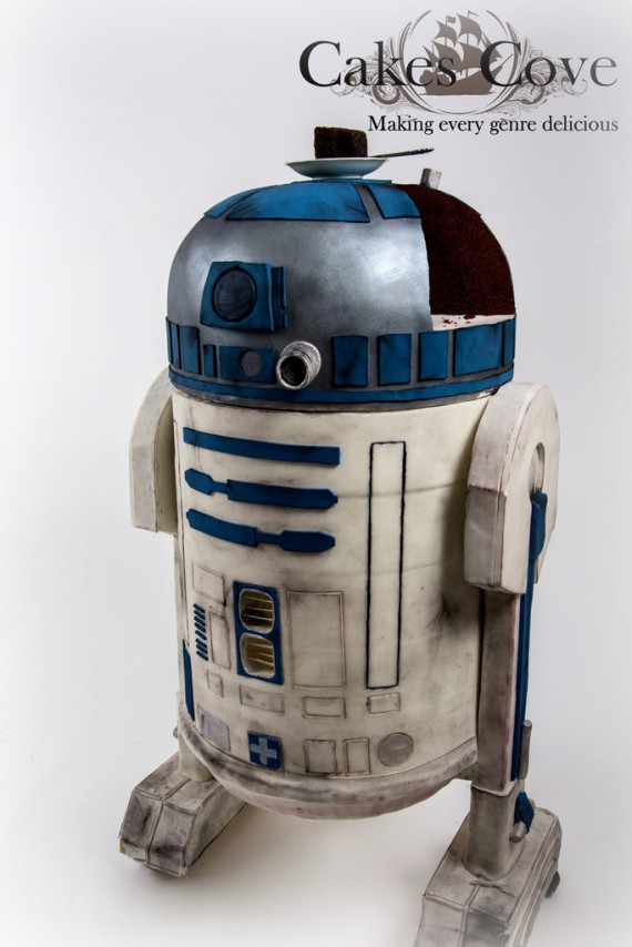 gateau-r2-d2