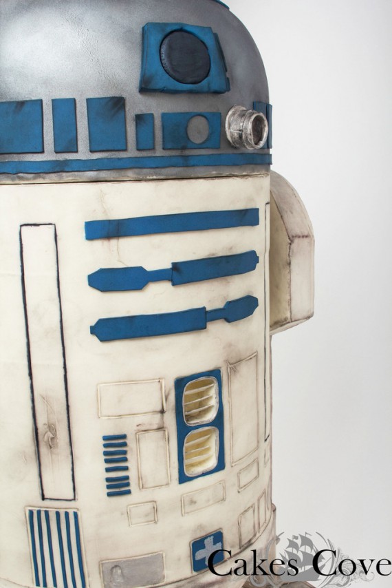 gateau-r2-d2