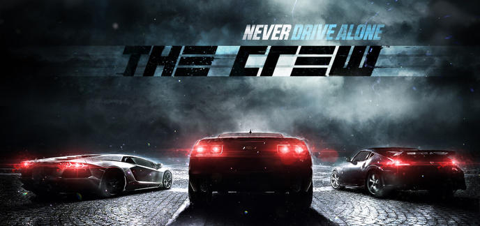 Когда выйдет the crew 3