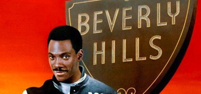 Le Flic De Beverly Hills 4 Date De Sortie Le flic de Beverly Hills 4 a sa date de sortie