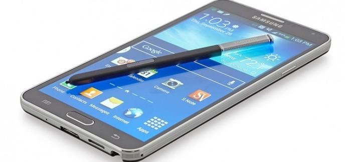 Le Samsung Galaxy Note 4 Victime D Un Gros Probleme De Fabrication