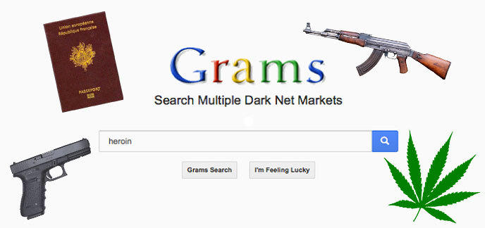 Darknet Stock Market