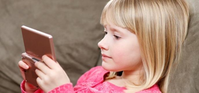 Que penser des tablettes tactiles pour les enfants ? - Programme Malin