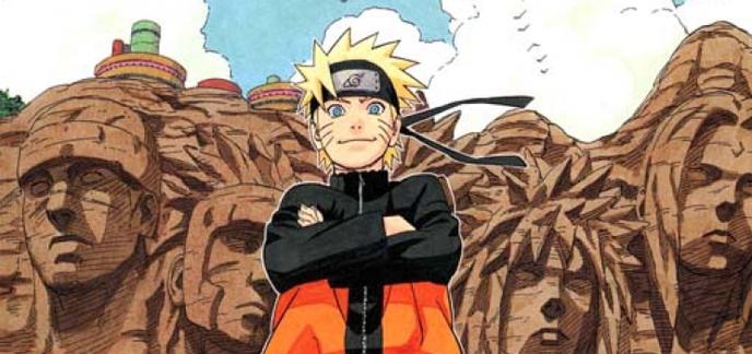 Naruto Une Suite Du Manga Vient Dêtre Annoncée