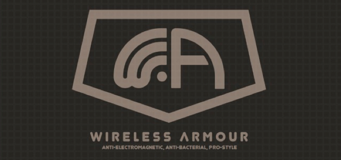 Wireless Armour'' : Le caleçon pour protéger les testicules contre