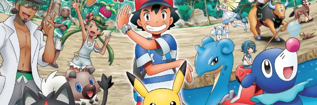 Pokemon Un Episode De La Serie Sun Moon Censure Aux Etats Unis Entraine De Vives Reactions