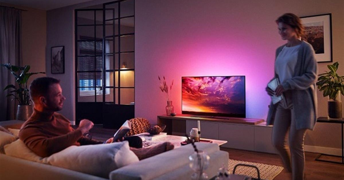 Profitez dès maintenant de la promotion sur cette très bonne TV 4K LED  Ultra HD