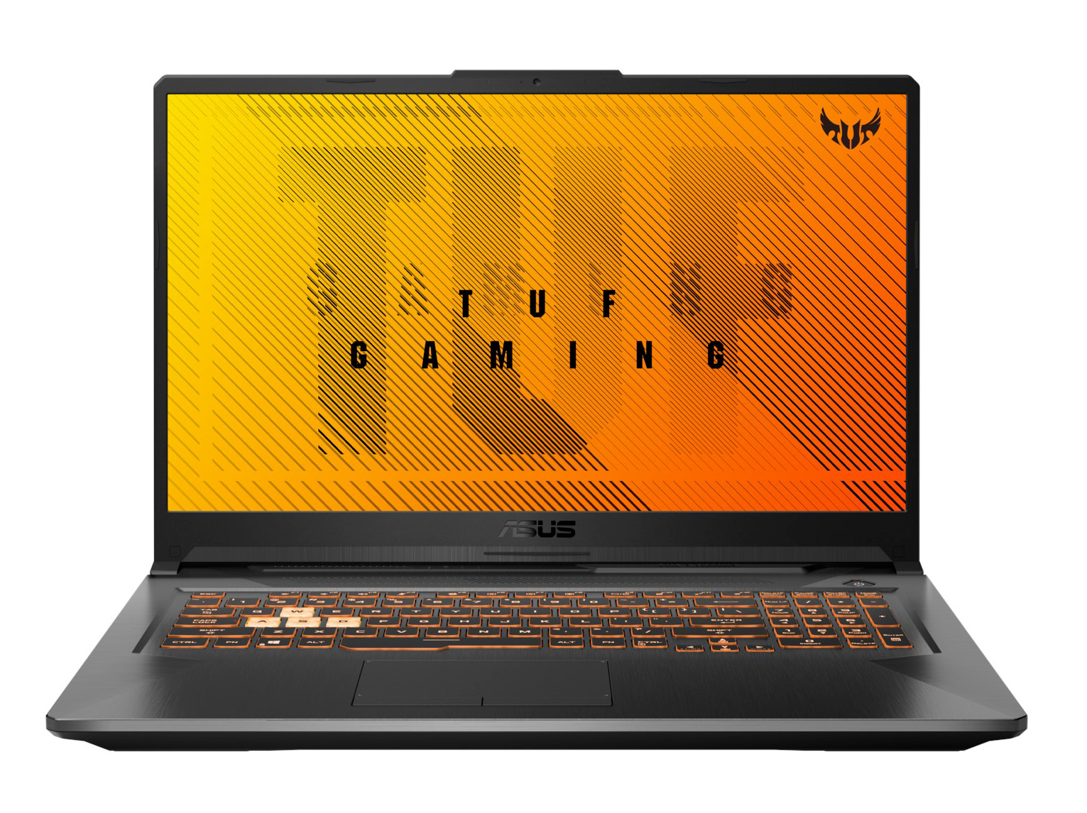 500 euros discount on this powerful ASUS TUF A15 gaming laptop with Ryzen 7 The Courier