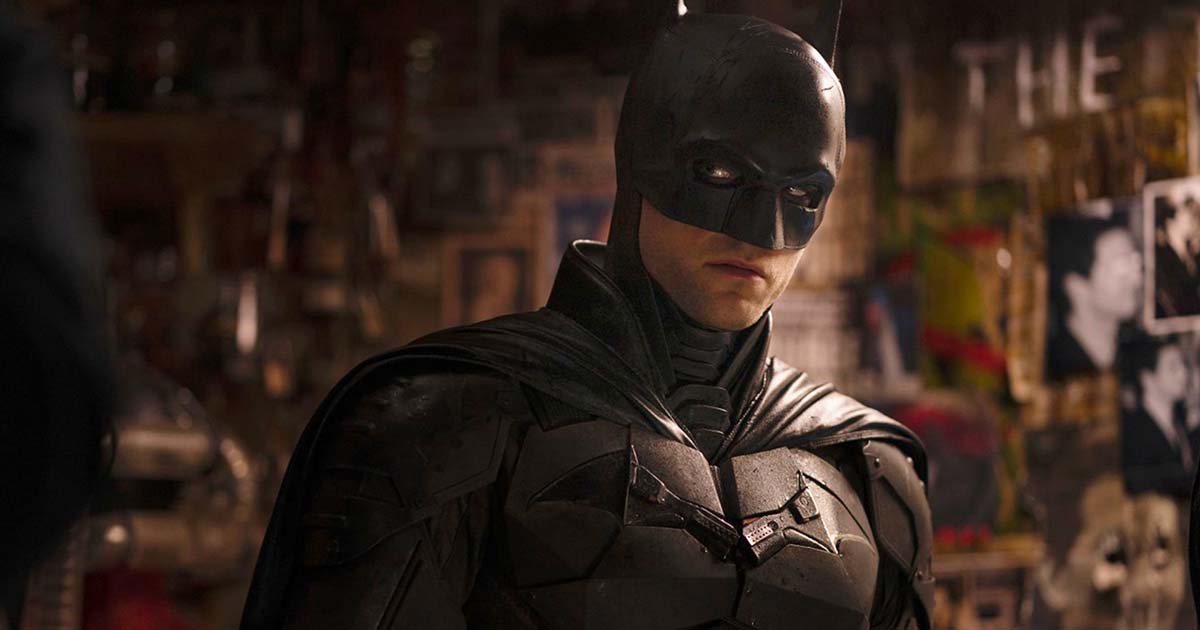 The Batman : avant le second volet, Robert Pattinson devrait revenir dans cette série DC