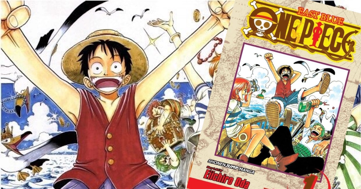 One Piece - Toutes nos actualités