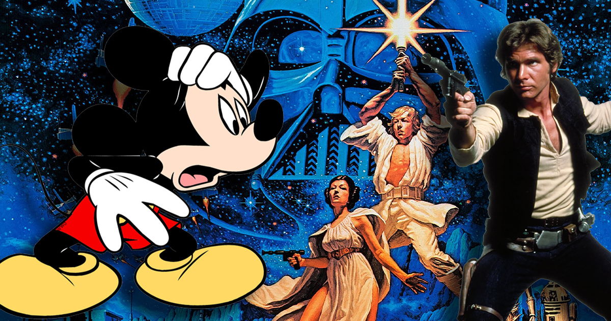 Star Wars : Disney révèle le vrai problème que l