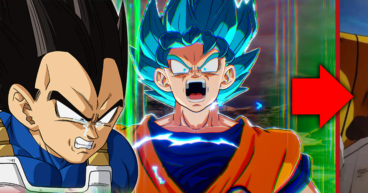 Dragon Ball Sparking! Zero : ce boss est une véritable plaie, les joueurs sont formels