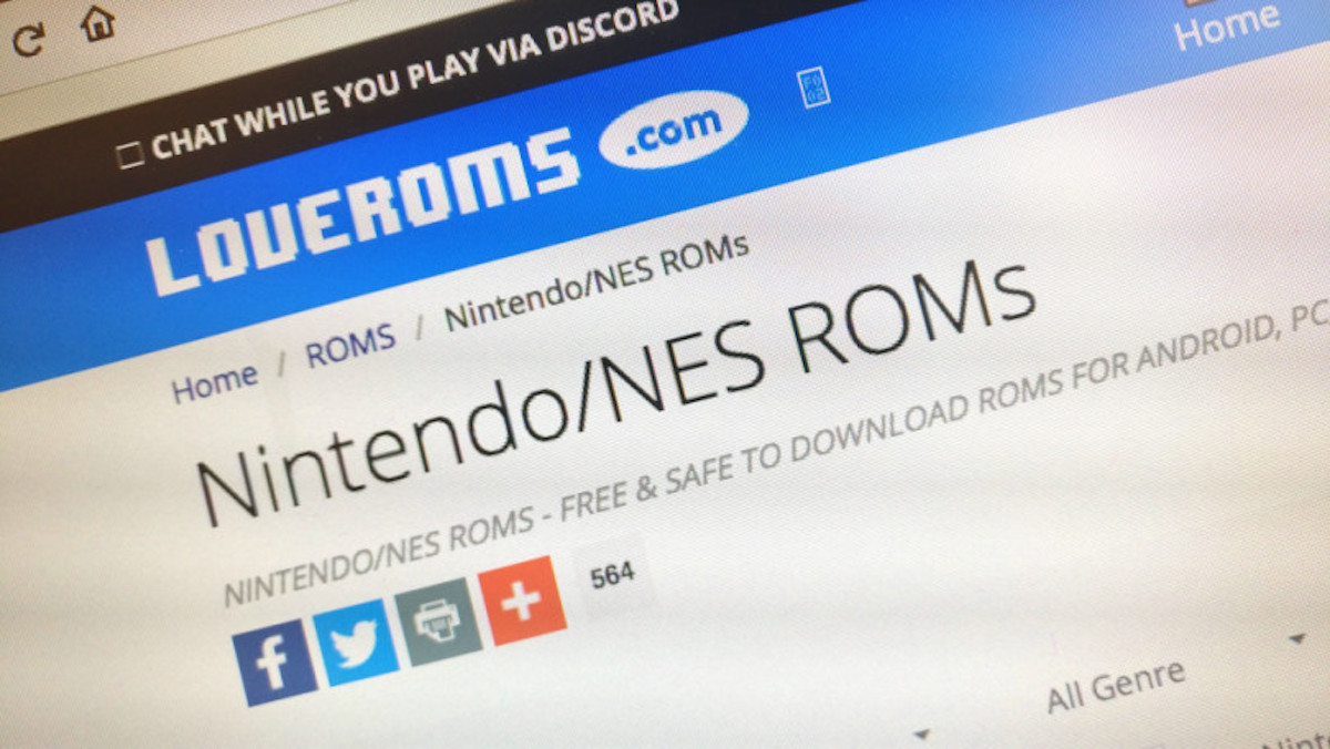 loveroms snes rom