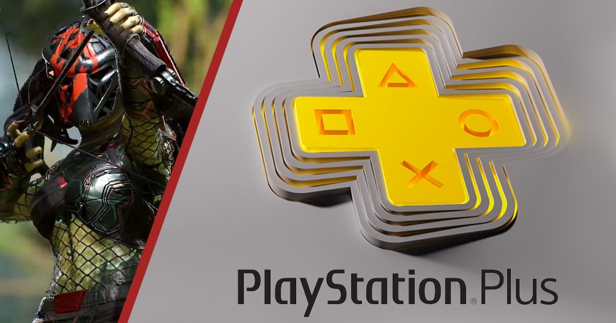 PlayStation Plus : les jeux gratuits du mois de septembre ont fuité et vont égayer votre rentrée