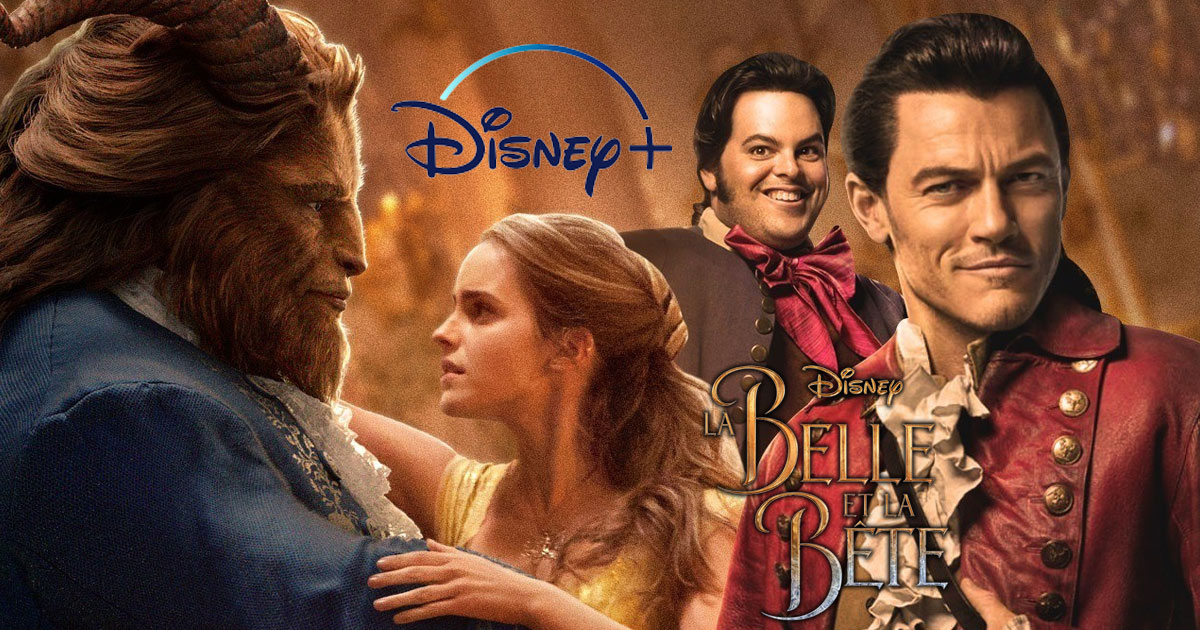 Plaid la Belle et la Bête Disney | La Belle et la Bête