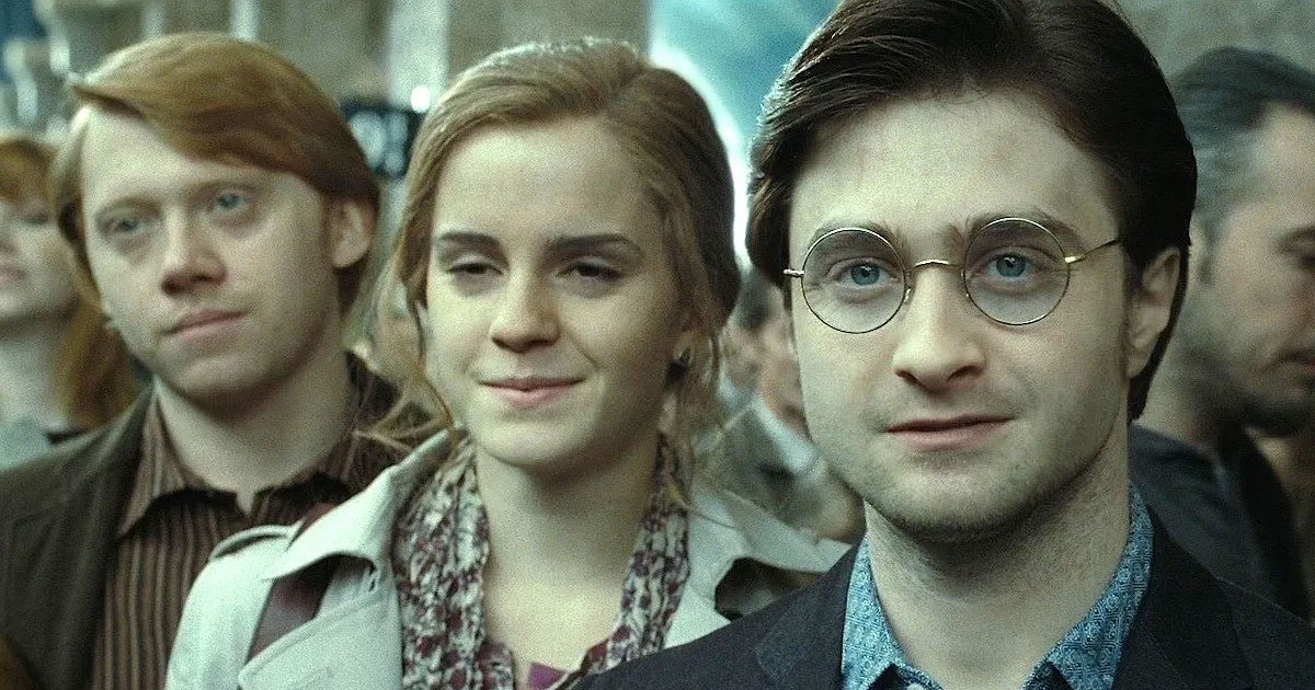 Harry Potter : de nouveaux films 20 ans après avec le casting original en  préparation ?
