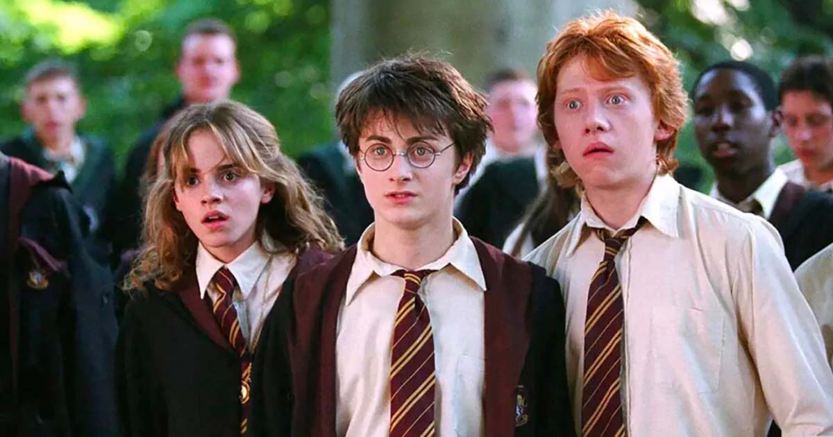 Harry Potter : Warner précise ses plans pour la licence culte