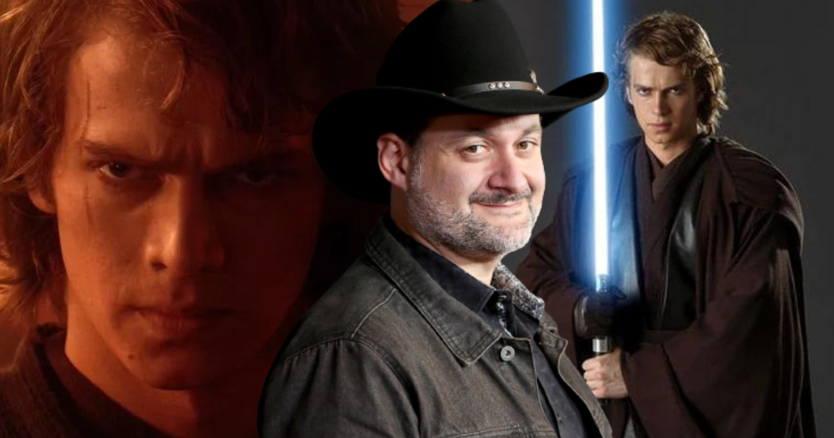 Star Wars : Dave Filoni divise les fans avec cette déclaration sur Anakin