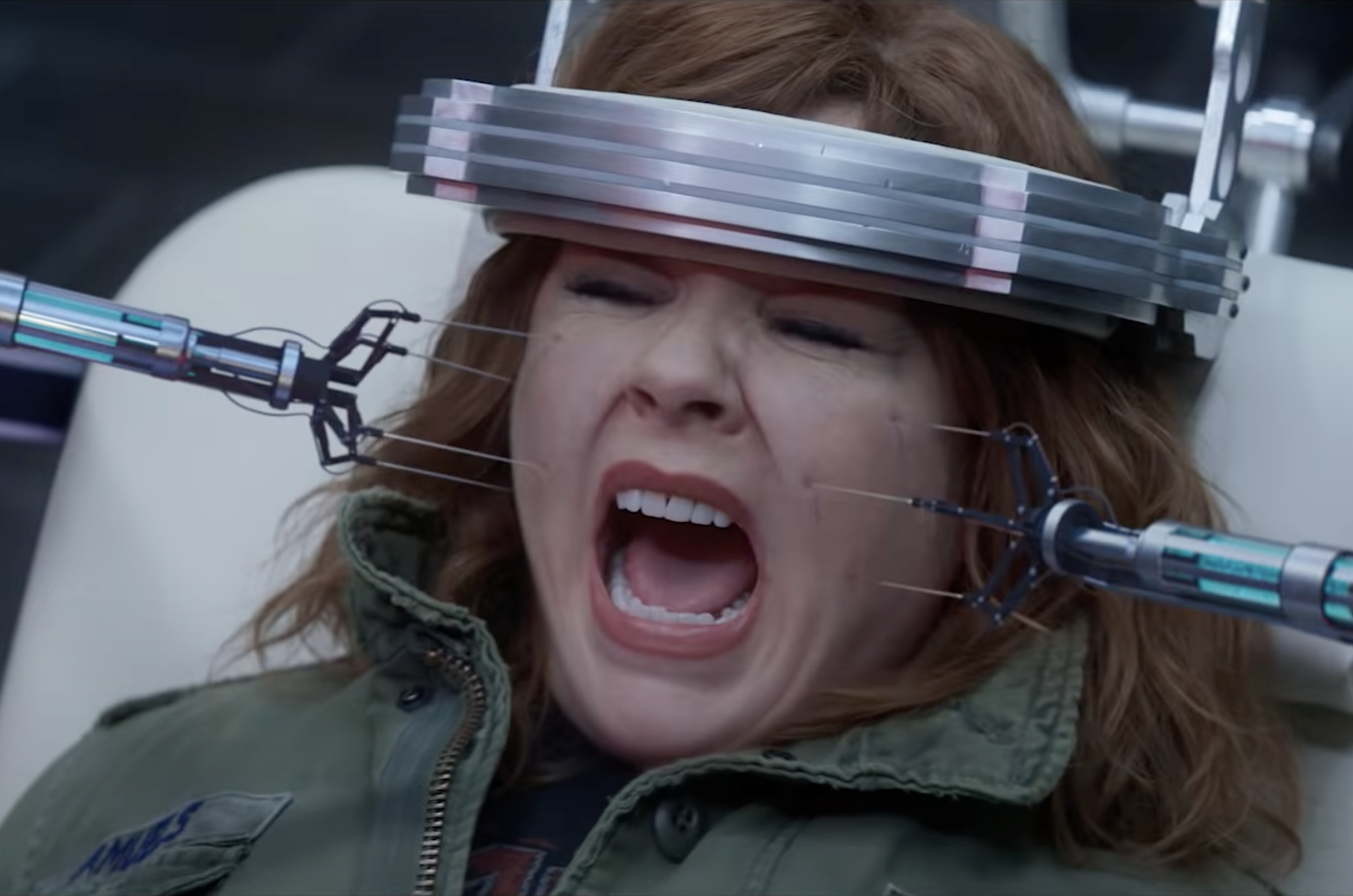 Thunder Force : Netflix dévoile la première bande annonce de sa comédie super-héroïque