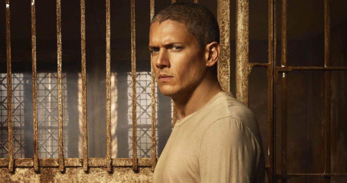 prison break michael scofield